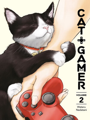 Cat + Gamer Volume 2 - ebook